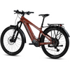 NOX Hybrid XC Tour Core