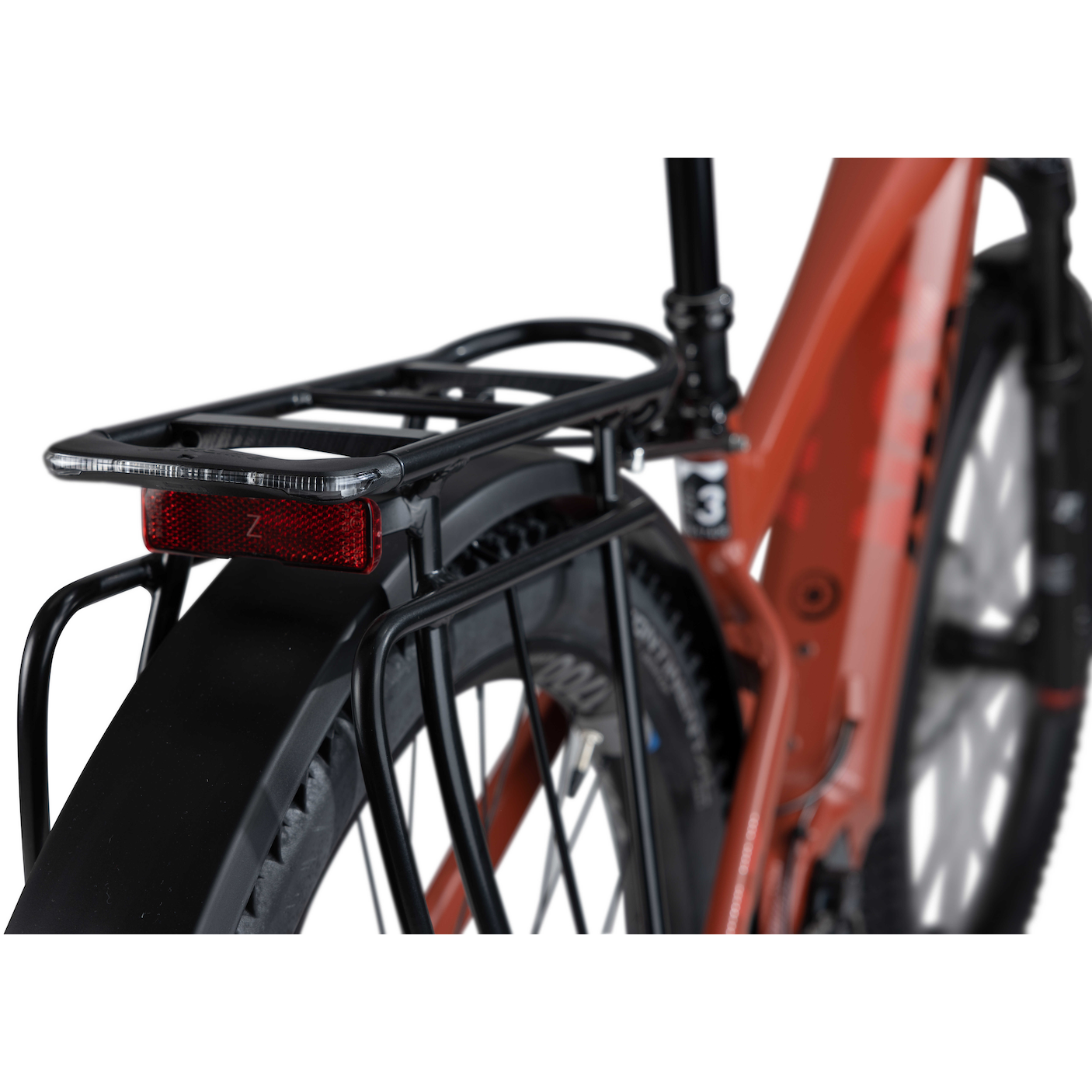 NOX Hybrid XC Tour Core