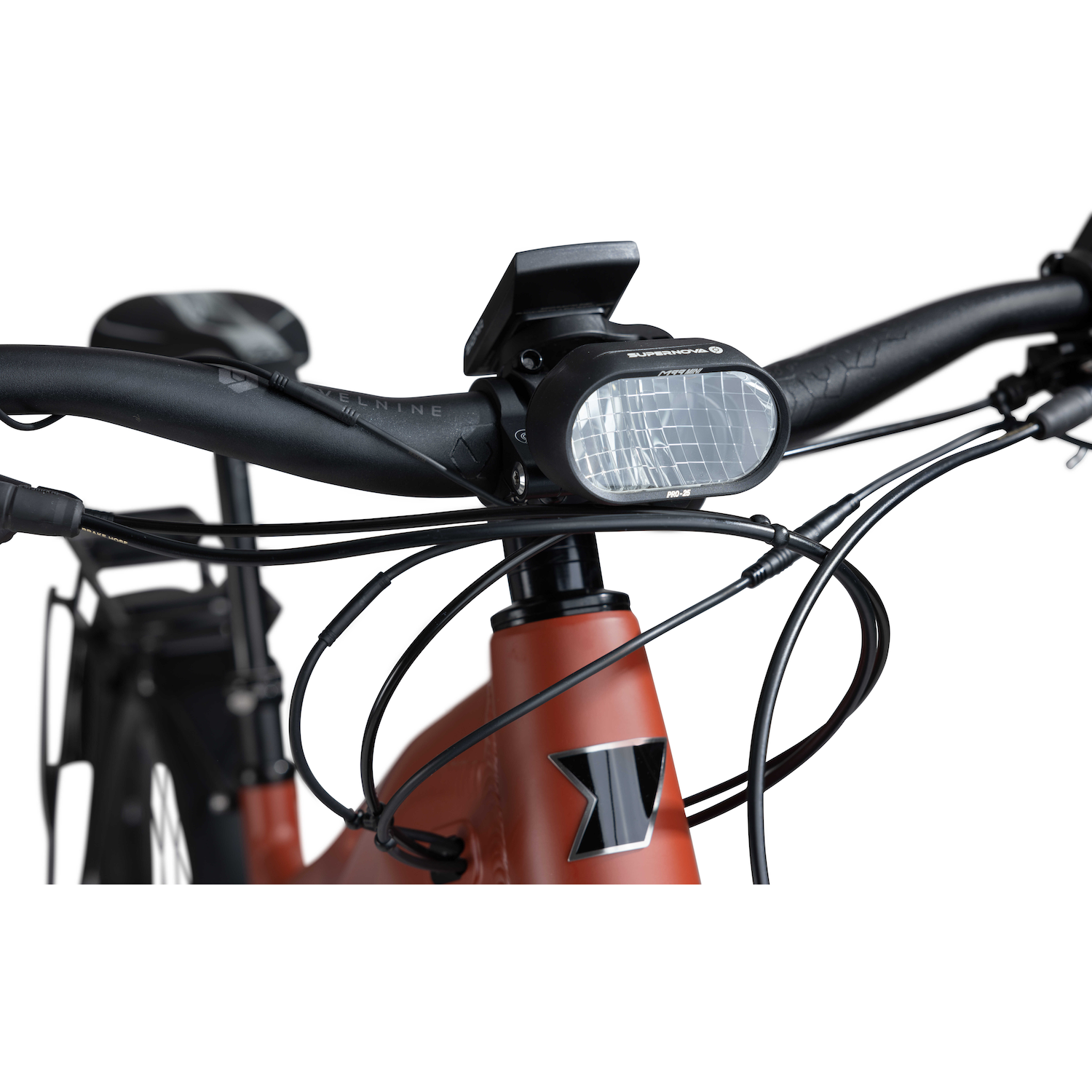 NOX Hybrid XC Tour Core