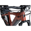 NOX Hybrid XC Tour Core