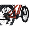 NOX Hybrid XC Tour Core