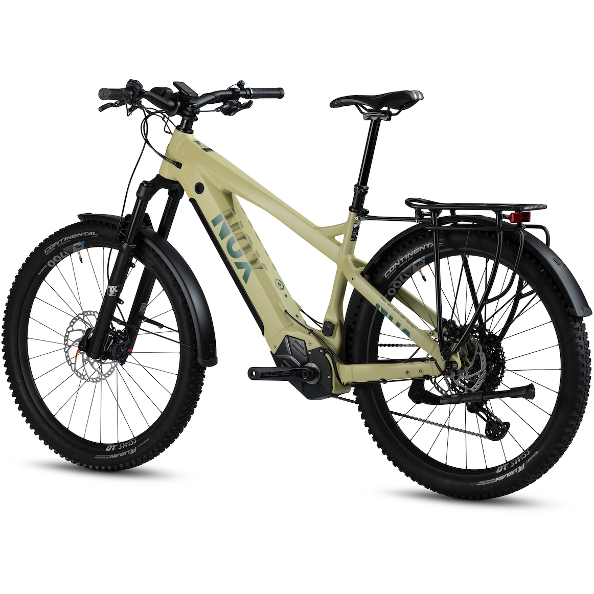 NOX Hybrid XC Tour Core