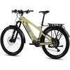NOX Hybrid XC Tour Core
