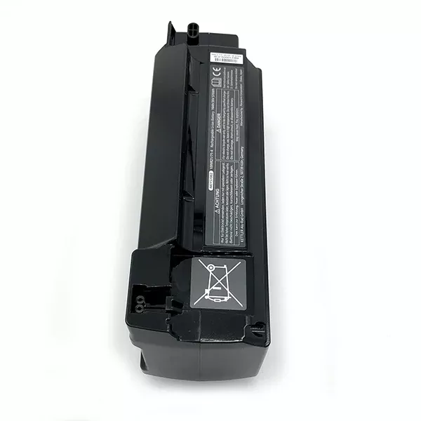 Panasonic Akku STB Curved 36V / 576Wh / 16Ah