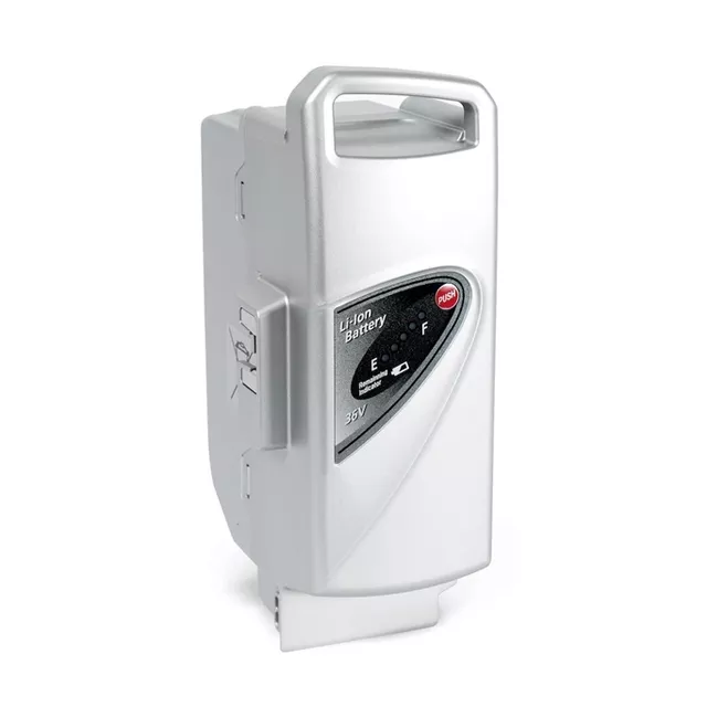 Flyer / Panasonic Akku STB Deluxe 36V / 504Wh / 14Ah