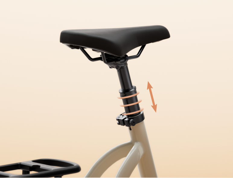 tenways sattelstütze TENWAYS CGO COMPACT – BandooPlus