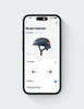 TENWAYS EH20 Smart Helmet