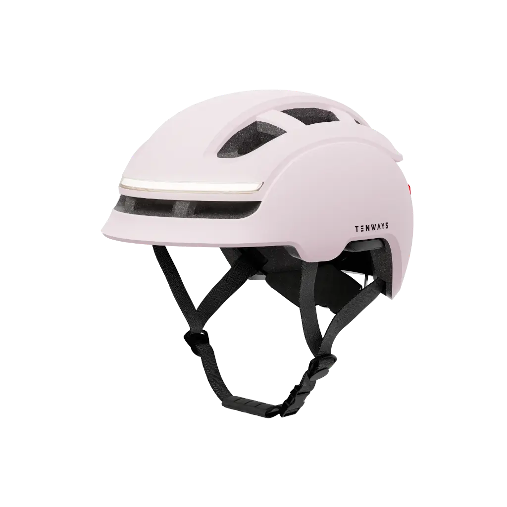 TENWAYS EH20 Smart Helmet