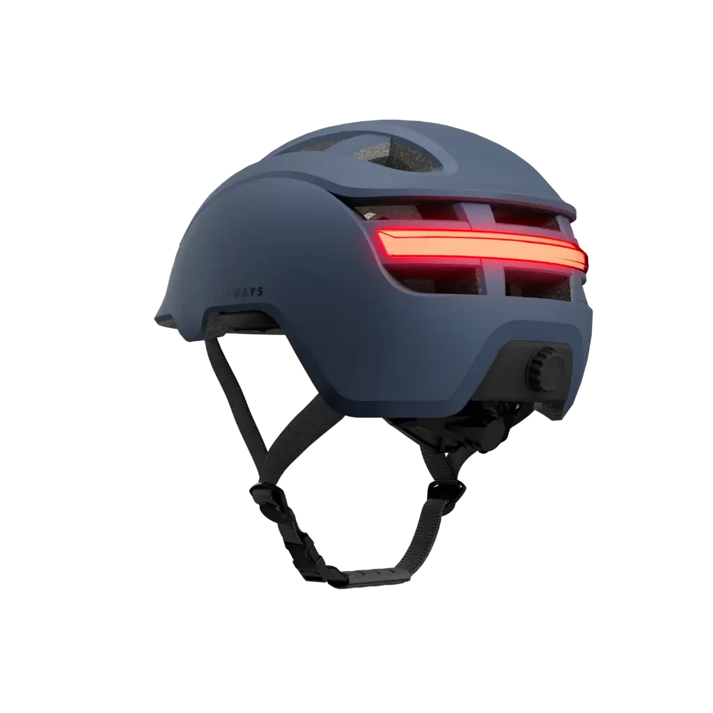 TENWAYS EH20 Smart Helmet
