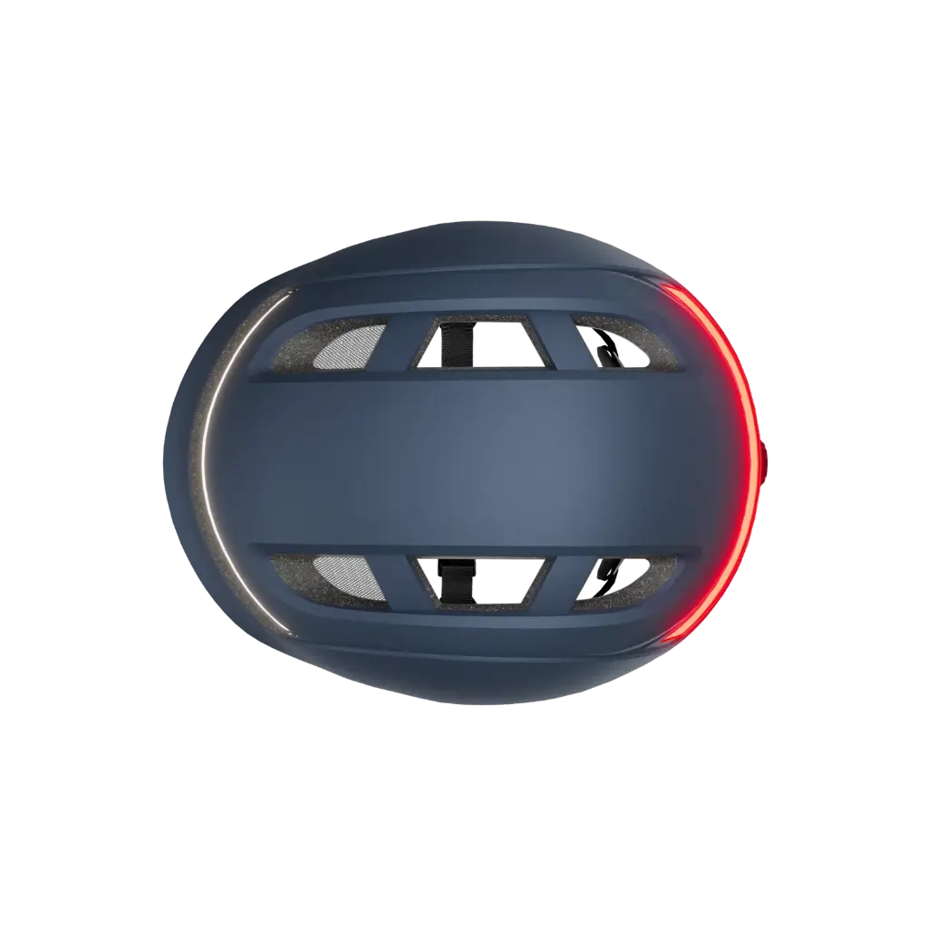 TENWAYS EH20 Smart Helmet