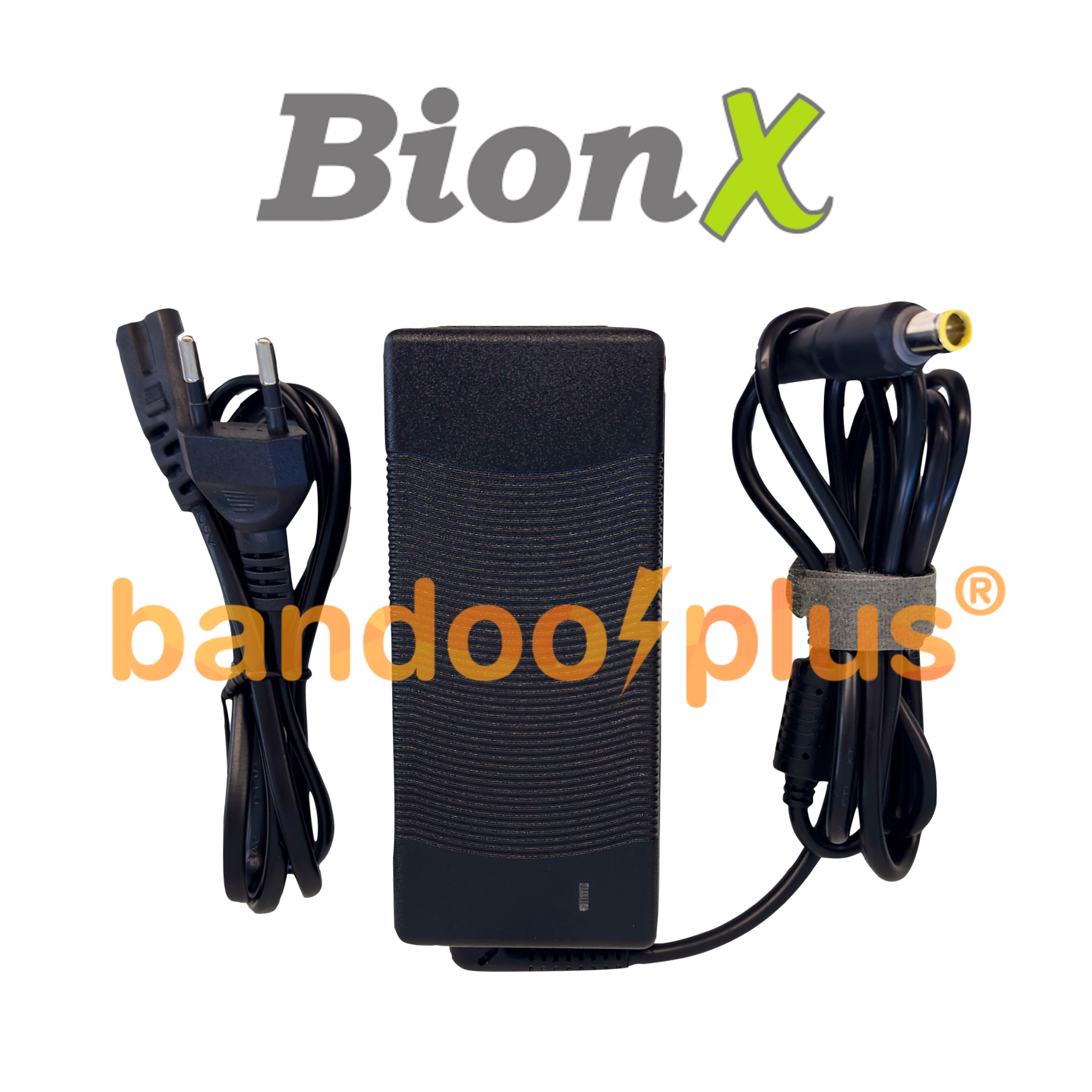 BionX Ladegerät 48V