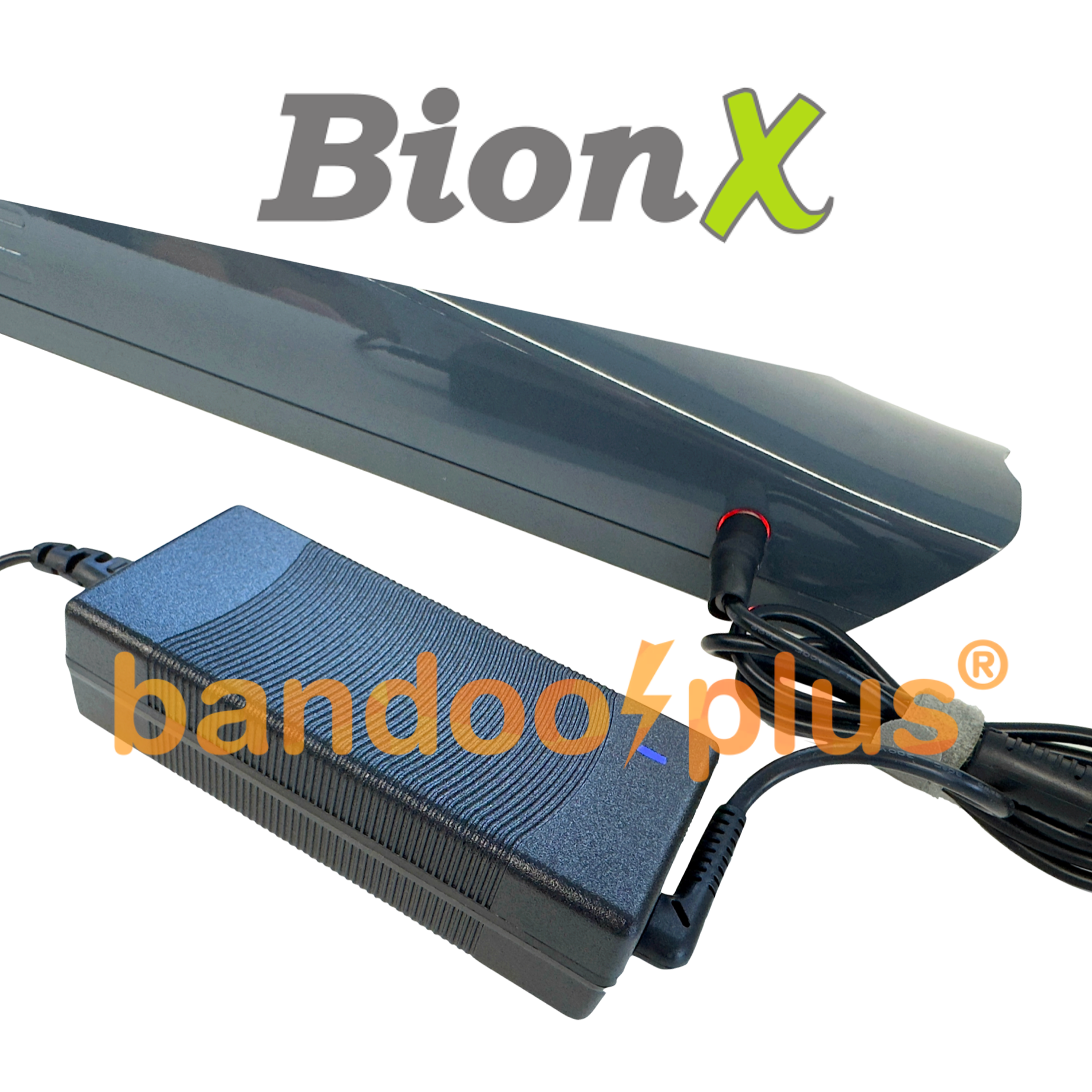 BionX Ladegerät 48V
