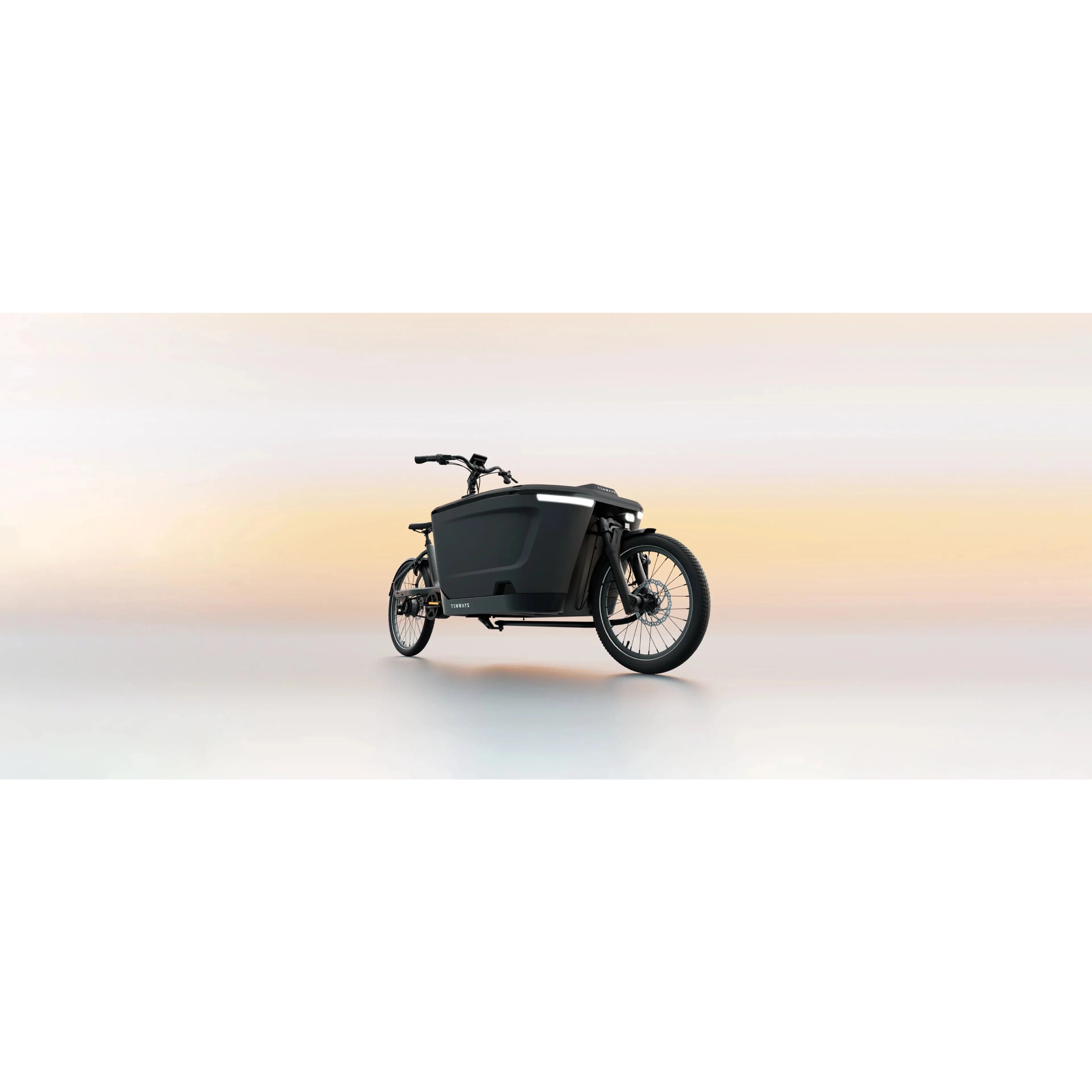 TENWAYS Cargo One