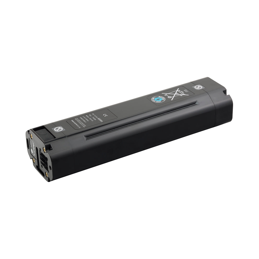 Yamaha Akku Multi Location 36V / 600Wh