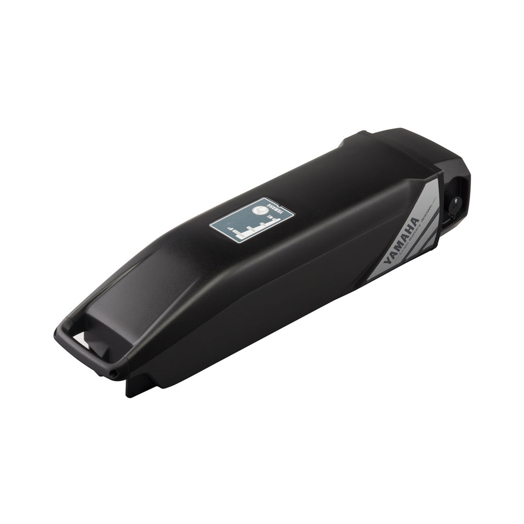 Yamaha Rahmenakku 36V / 400Wh