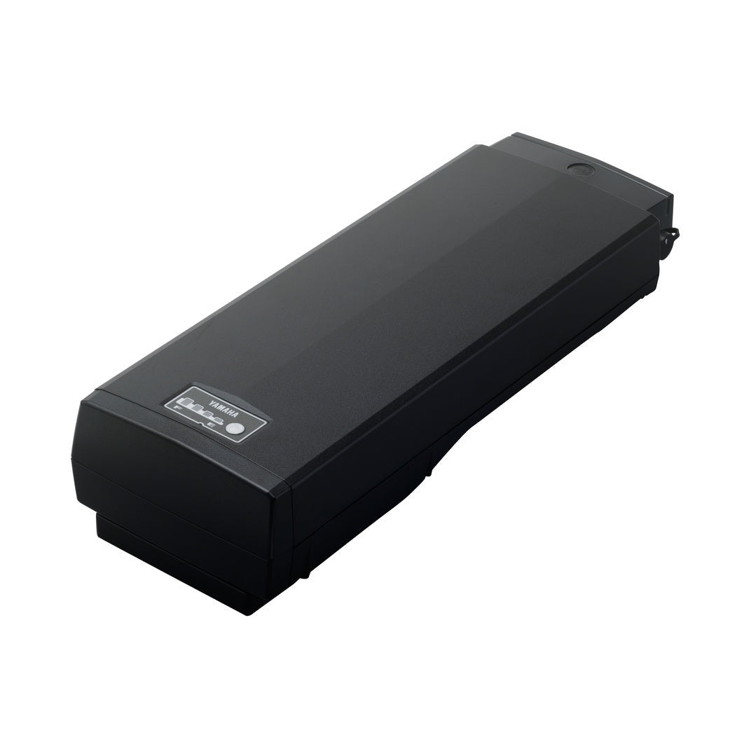 Yamaha Akku für Gepäckträger 36V / 500Wh - 370mm