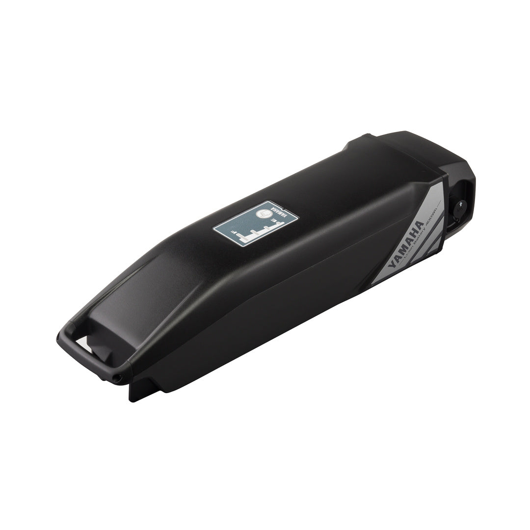 Yamaha Rahmenakku 36V / 500Wh