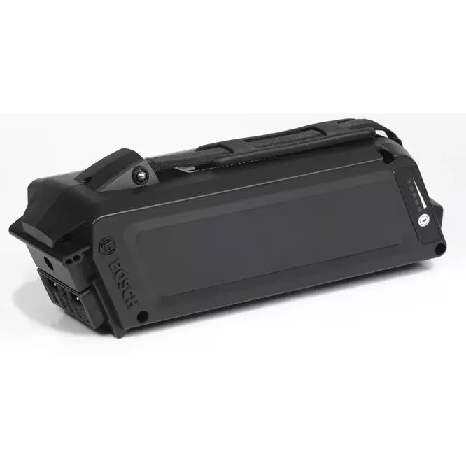 Bosch Rahmenakku PowerPack 400 Classic+ schwarz 36V / 400 Wh