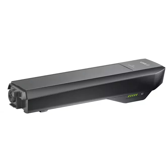 Bosch Akku für Gepäckträger PowerPack 500 Performance Anthrazit 36V / 500Wh