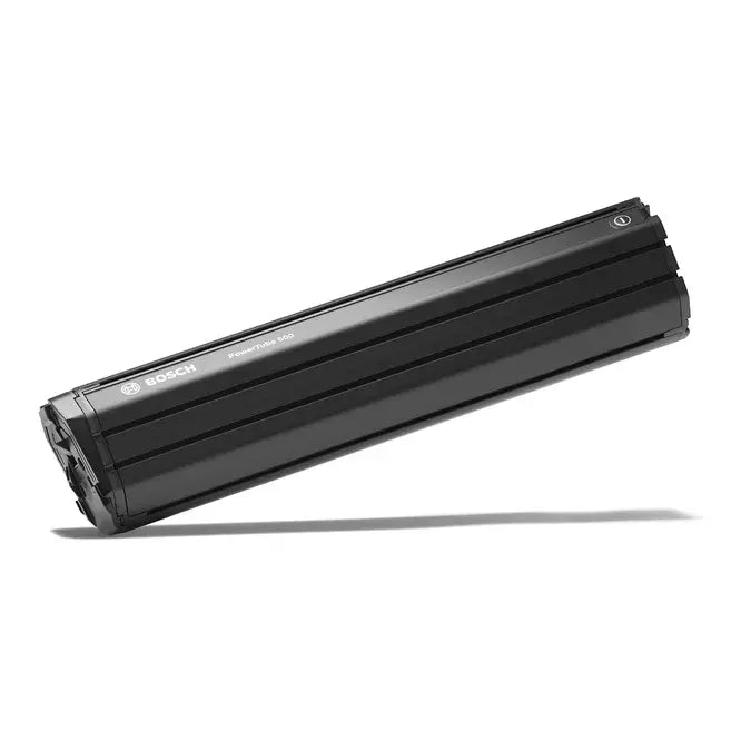 Bosch PowerTube 36V / 500Wh InTube Vertikal BBP281 Active/Performance