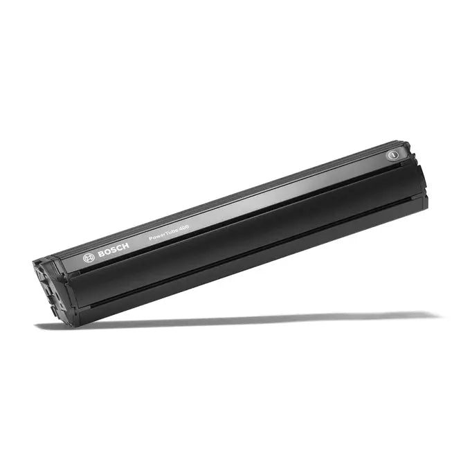 Bosch PowerTube 36V / 400Wh InTube Horizontal BBP282 Active/Performance