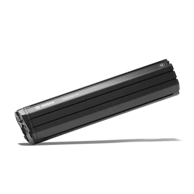 Bosch PowerTube 36V / 400Wh InTube Vertikal BBP283 Active/Performance