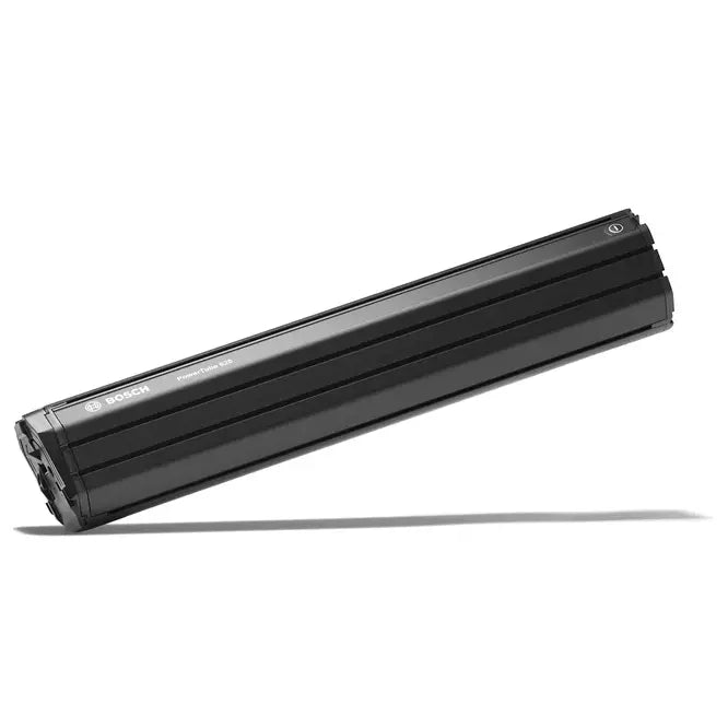 Bosch PowerTube 36V / 625Wh InTube Vertikal BBP291 Active/Performance