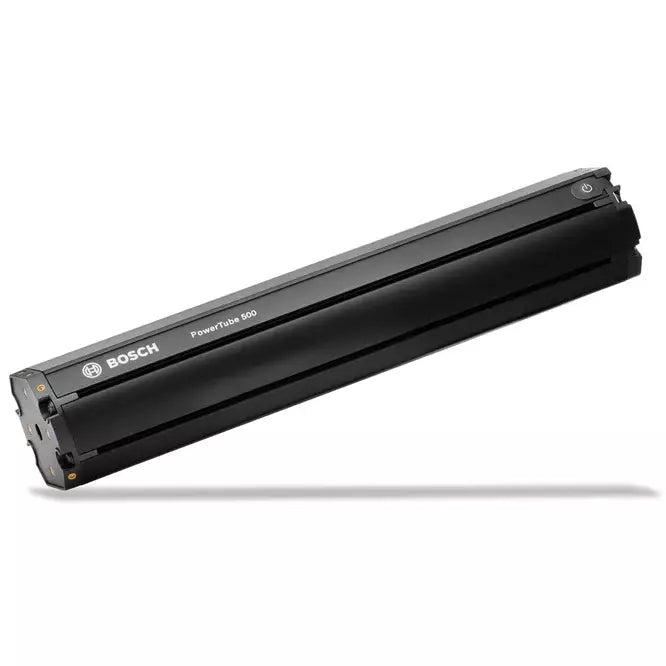 Bosch PowerTube 36V / 500Wh InTube Horizontal BBP3750