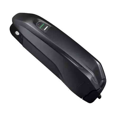 Shimano Rahmenakku STEPS BT-E8014 36V / 418Wh Schwarz