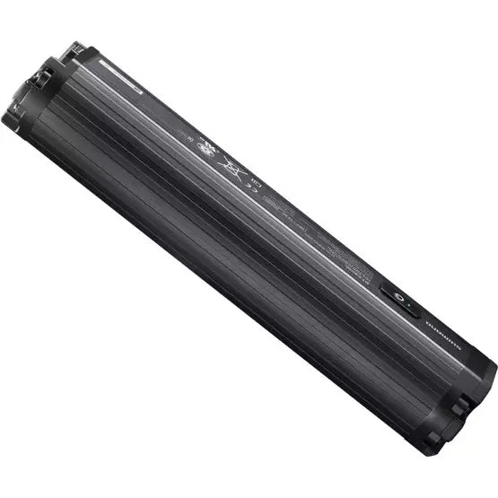 Shimano Batterie 36V / 504Wh InTube STEPS BT-E8035A