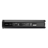 Shimano Batterie 36V / 630Wh InTube STEPS BT-E8036