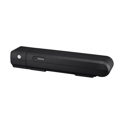 Shimano Akku für Gepäckträger STEPS BT-EN404 36V / 418Wh Schwarz