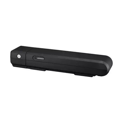 Shimano Akku für Gepäckträger STEPS BT-EN405 36V / 504Wh Schwarz