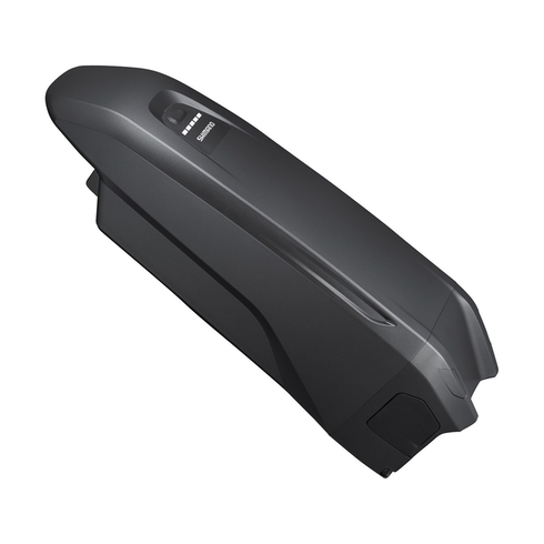 Shimano Rahmenakku STEPS BT-EN604 36V / 418Wh Schwarz