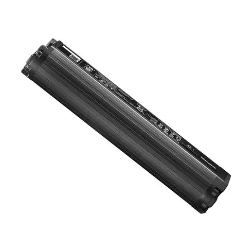Shimano Batterie 36V / 504Wh InTube STEPS BT-EN805A