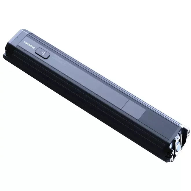 Shimano Batterie 36V / 630Wh InTube STEPS BT-EN806A