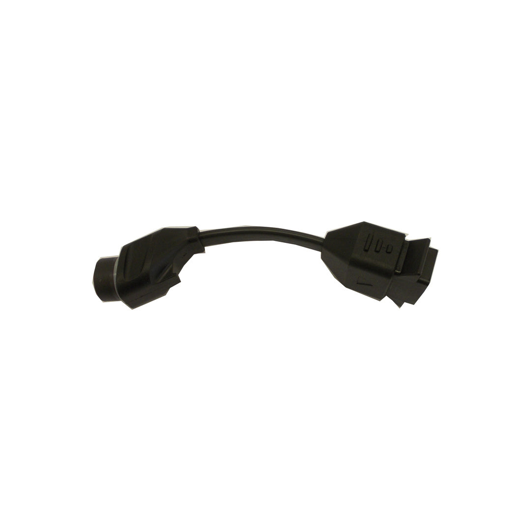 Simplo Adapterkabel Range Extender 180°