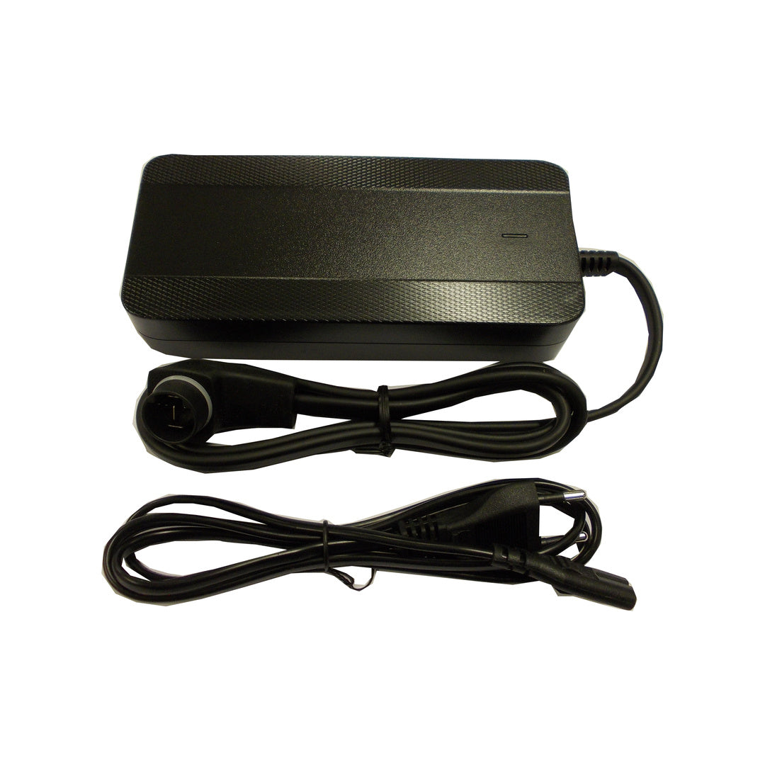 Simplo Ladegerät 90° zu Multi Location und Range Extender