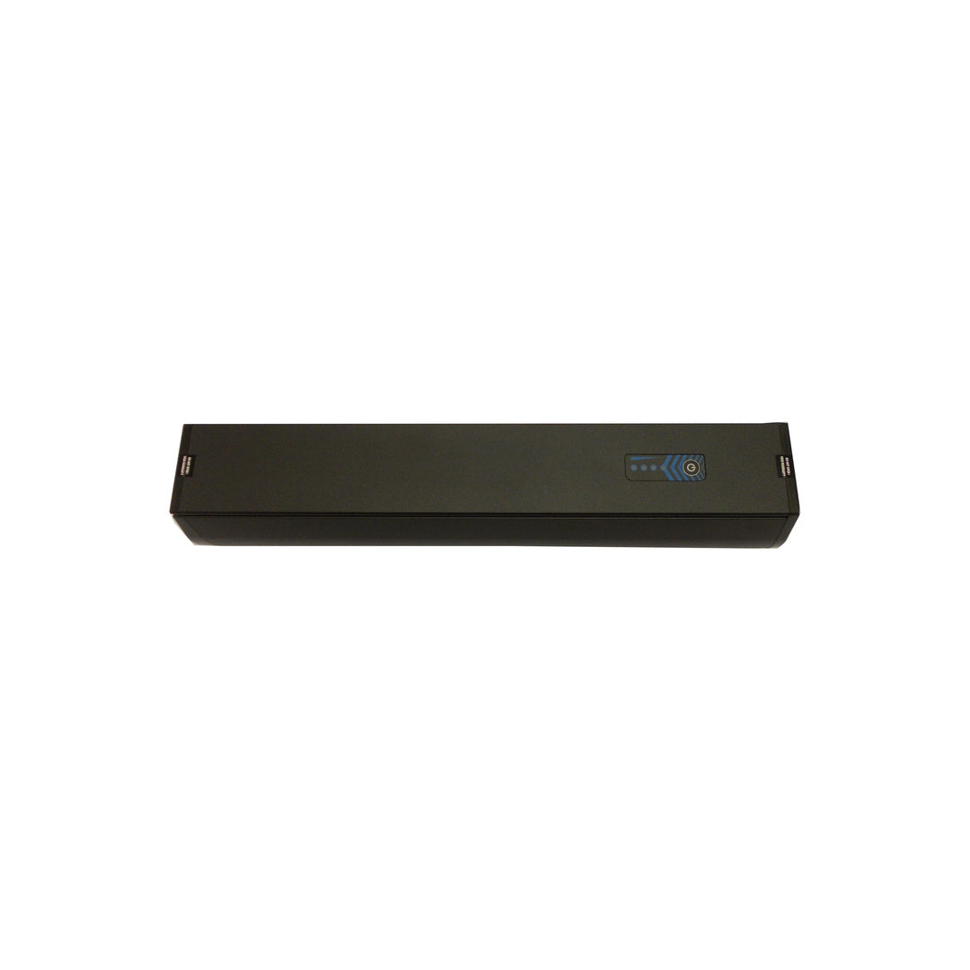 Simplo Batterie InTube 36V / 630Wh für Shimano